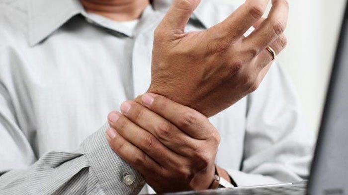 Asam Urat dan Pemicunya 