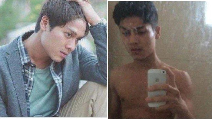 Rizky Billar kurangi selfie