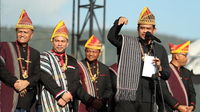 bobby nasution di pakpak bharat terbaru