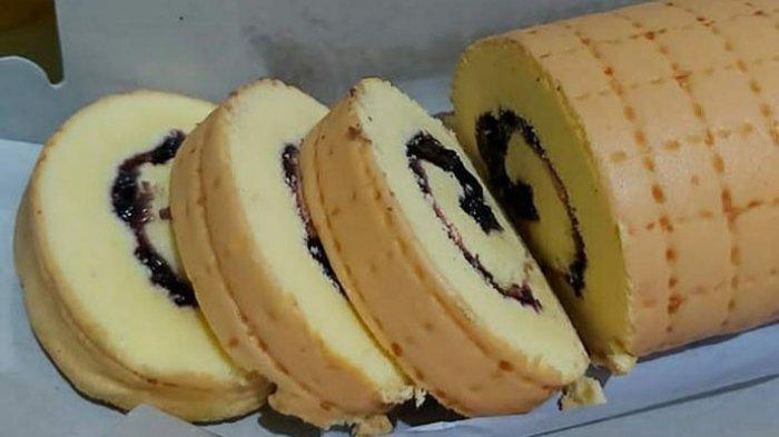 Bolu Meranti