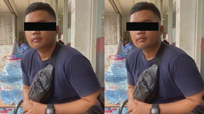 Viral Oknum Brimob Tak Ngaku Tabrak Warga Hingga Meninggal di Bogor, Sempat Pura Pura Jadi Penolong