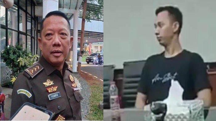 Jampidsus Kejagung dan Bripda IM, anggota Densus 88