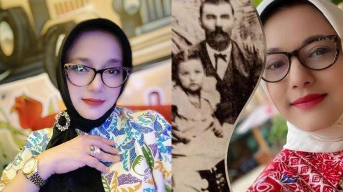 Satu Keinginan Marissa Haque Semasa Hidup Batal Terwujud, Sang Artis Meninggal Dunia Secara Mendadak
