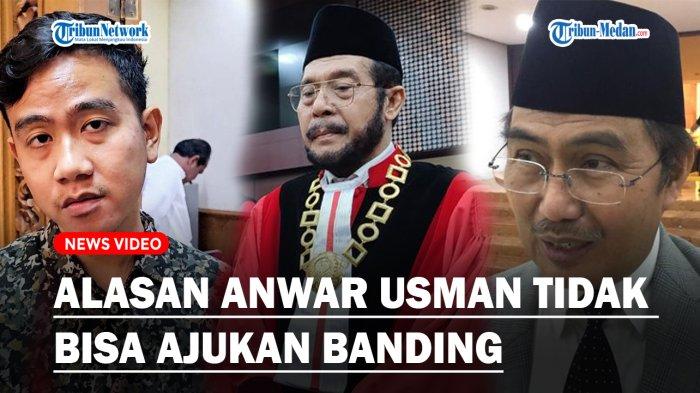 MATI KUTU Anwar Usman