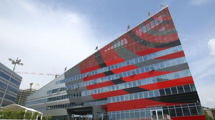 Markas AC Milan, Casa Milan. AC Milan kini sudah menebus markasnya yang selama ini Ngontrak bertahun-tahun.
