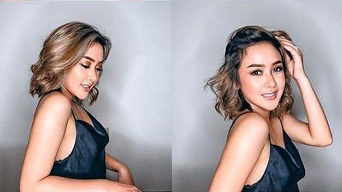 Pedangdut Cita Citata