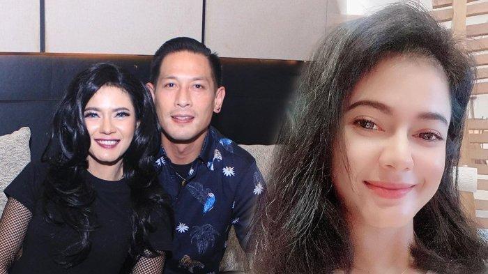 Citra Anidya ngaku sudah menikah dengan Chef Juna.