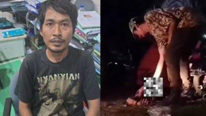 Akar Masalah Mata Pria Dicongkel Saat Festival Vespa di Gunungputri Bogor, Ternyata Benar Terkait Istri