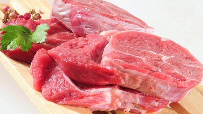 Cara mengolah daging kambing agar tak berbau.