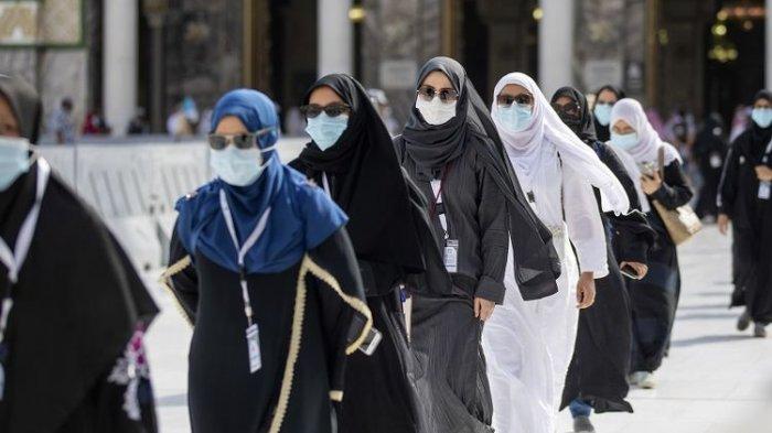 Tahun Ini 3 777 Jemaah Haji Asal Sumut Berangkat Ke Tanah Suci Kemenag Bilang Begini Tribun Tahun Ini 3 777 Jemaah Haji Asal Sumut Berangkat Ke Tanah Suci Kemenag Bilang Begini Tribun