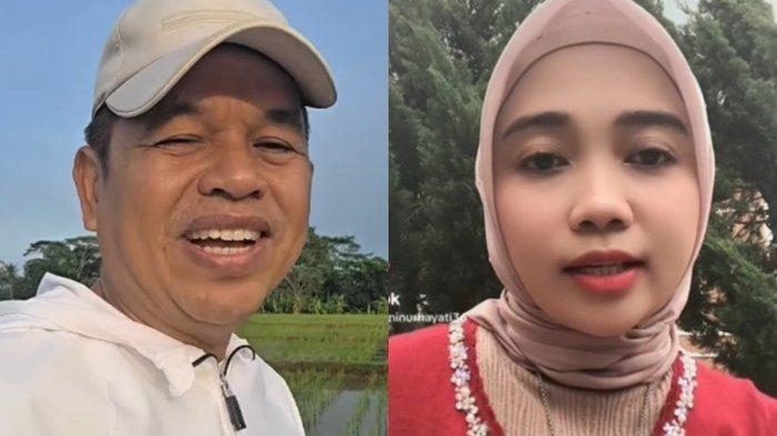 DEDI MULYADI - Dedi Mulyadi, Gubernur Jawa Barat menanggapi soal isu di media sosial yang menuding dirinya menggunakan anggaran pemerintah untuk membayar buzzer.