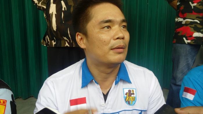 Ketua KNPI Medan: Pengaduan H Anif Tidak Bisa Diwakilkan - Tribun-medan.com