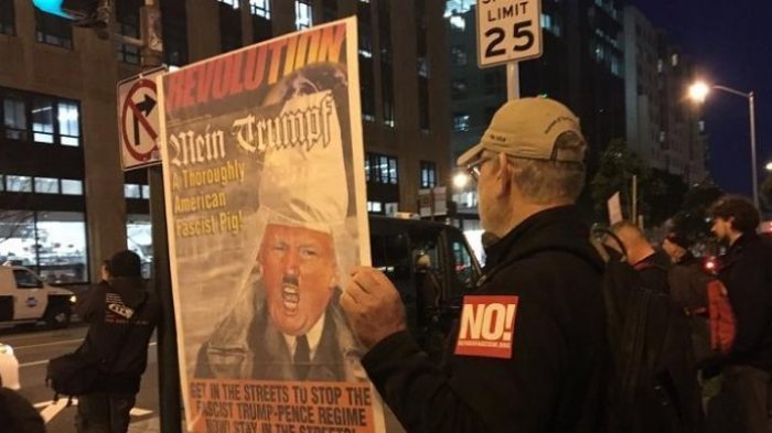 Kota San Francisco, AS