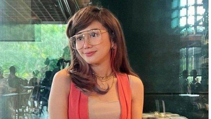 Ibu Denise Chariesta tak malu anaknya ngaku pelakor