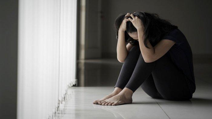 Depresi Hingga Bunuh Diri