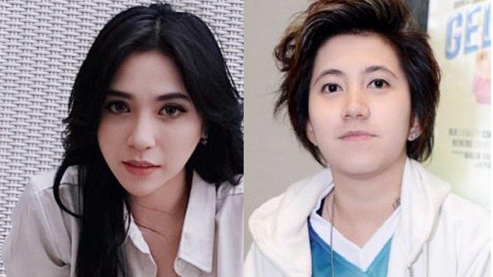 Dera Siagian dan Yuniza Icha