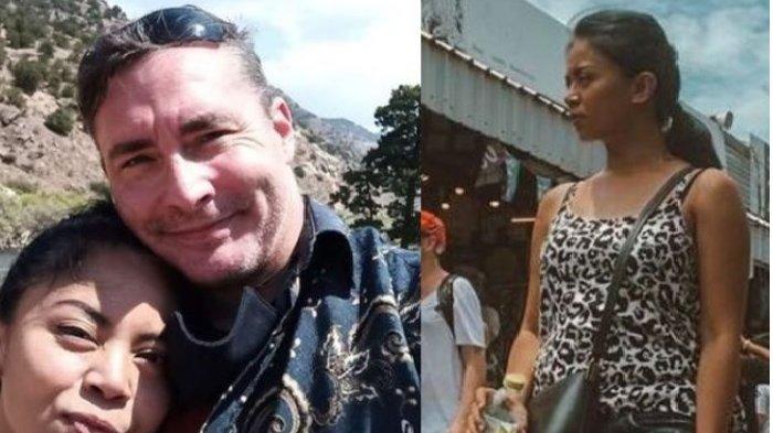 Devi, mantan bintang iklan di Indonesia