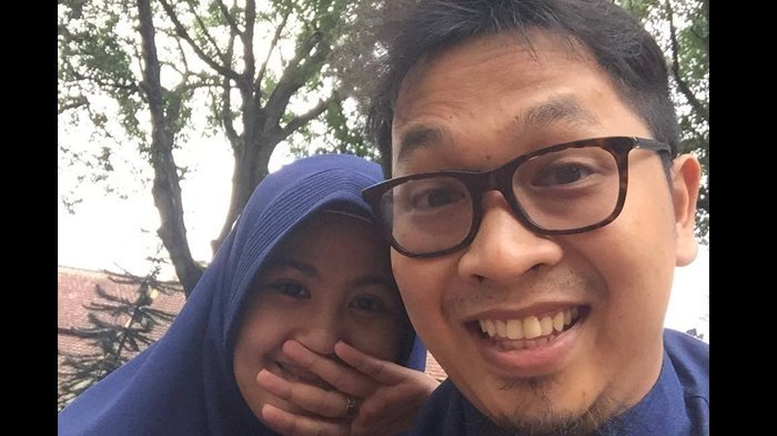 Dewa Eka Prayoga dan Wiwin Supiyah