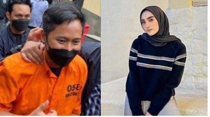 Istri Doni Salmanan Kini Diisukan Gugat Cerai, Dinan Fajrina Isyaratkan Ini: Selamanya