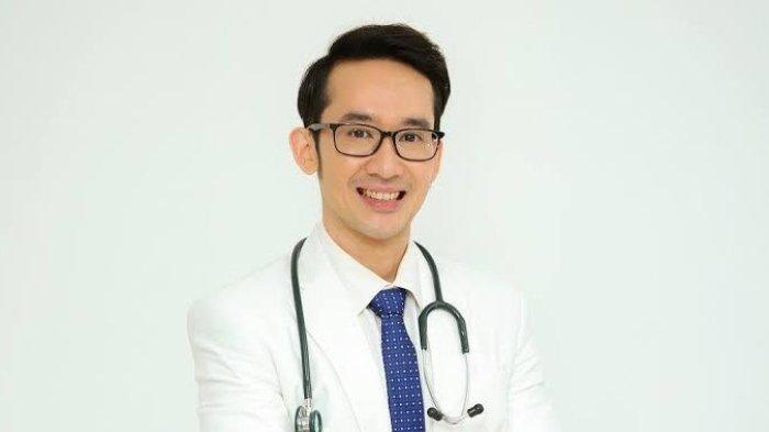 dr Haekal Anshari