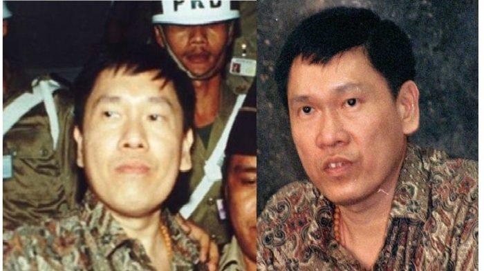 Ingat Eddy Tansil? Juragan Becak & Koruptor Legendaris Era Soeharto:  Terlacak di China - Tribun-medan.com