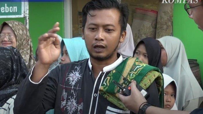 Saksi kasus pembunuhan Vina, Teguh menceritakan ancaman penyidik agar mau menjadi saksi pembunuhan 