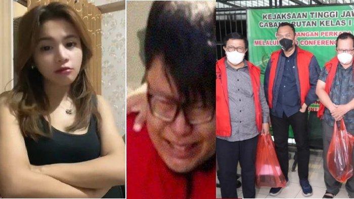 Dini Sera Afrianti, Ronald Tannur dan hakim Erintuah Damanik
