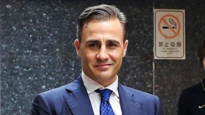 Fabio Cannavaro