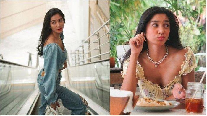 Artis Fanny Ghassani