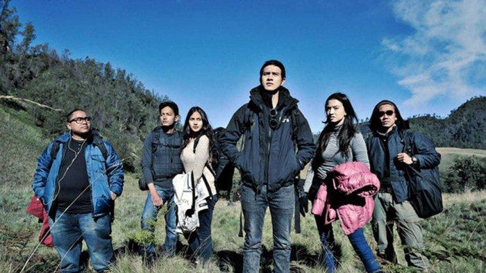 Film 5 Cm (tangkapan layar video)