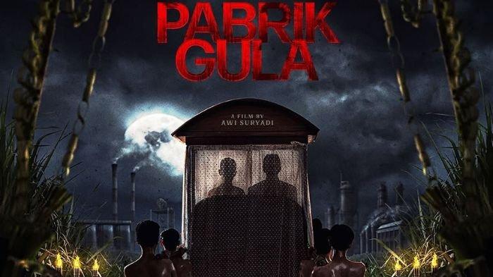 FILM HOROR- Saat ini tengah ramai warganet dan pecinta film membahas film horor Pabrik Gula uncut yang tayang di bioskop. Ada perbedaan mencolok dari segi konten.