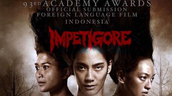 Film Perempuan Tanah Jahanam wakili Indonesia dalam seleksi Oscar 2021