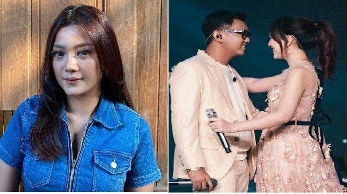 Fizzabella, penyanyi dituduh perusak hubungan Denny Caknan dan Happy Asmara