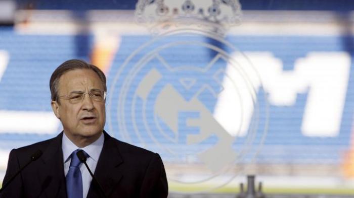 Florentino Perez