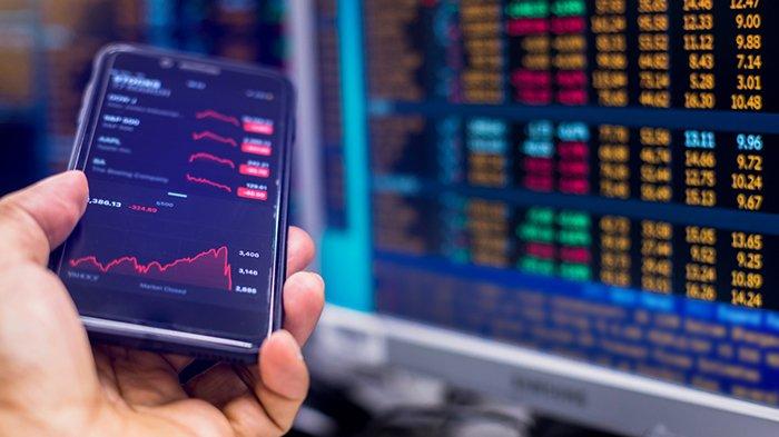 FOREX - Ilustrasi pergerakan nilai uang dalam bisnis  Foreign Exchange atawa Forex