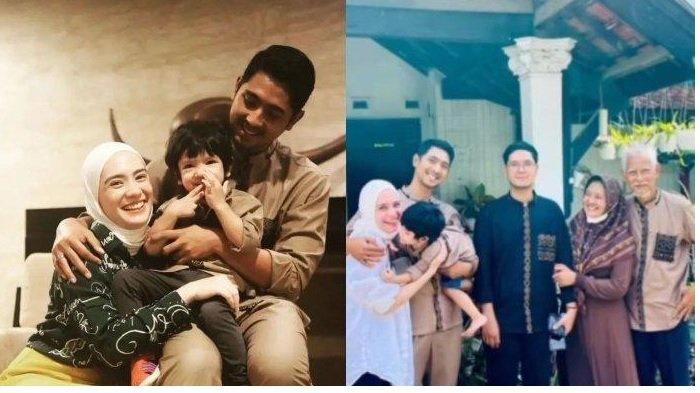 Momen mesra Arya Saloka dengan Putri Anne, di tengah gosip perselingkuhan