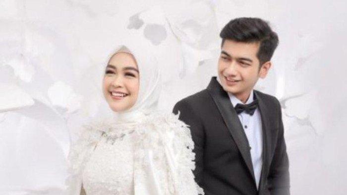Undangan Ria Ricis Barisan Mantan Ria Ricis Bakal Gigit Jari, Calon Istri Teuku Ryan ...