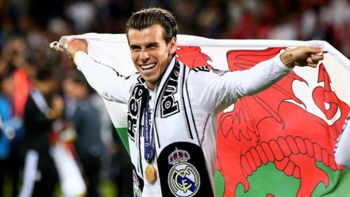 Gareth Bale