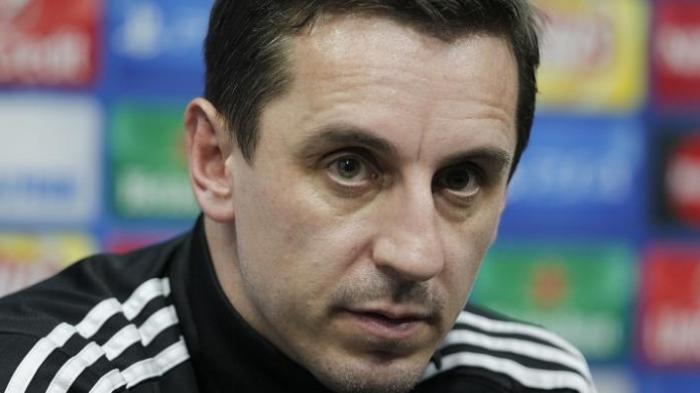 Gary Neville 