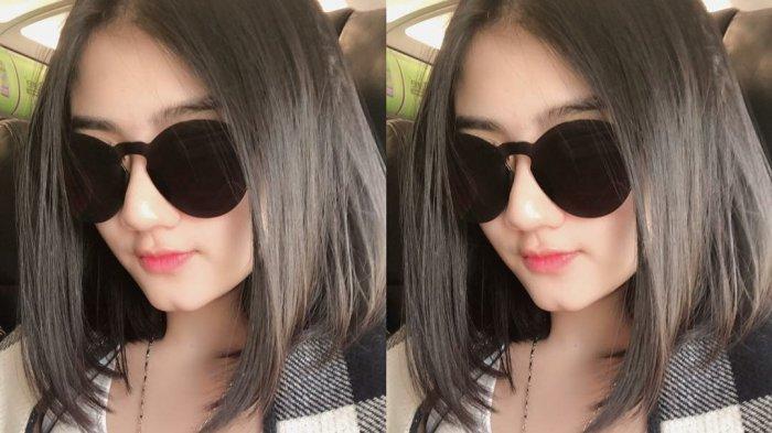 Pedangdut muda Ghea Youbi