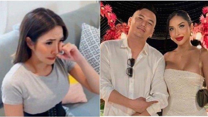 Gisel, Wijin dan Millen Cyrus