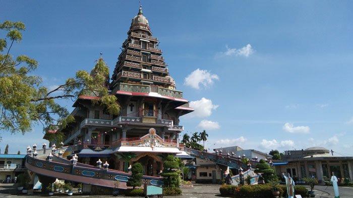 Graha Maria Annai Velangkanni