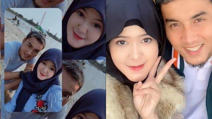 GUNAWAN SEGERA MENIKAH- Pesepakbola Gunawan Dwi Cahyo akan segera menikah dengan wanita bernama Alya Nabila setelah satu tahun bercerai dari Okie Agustina, ngaku berawal berkenalan pada Mei 2024 lalu.