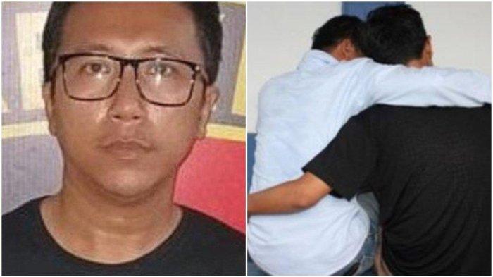 Guru yang kelakuannya rusak