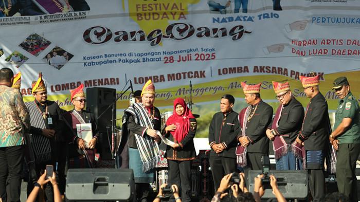 hadi jadi pakpak ke 22 2025