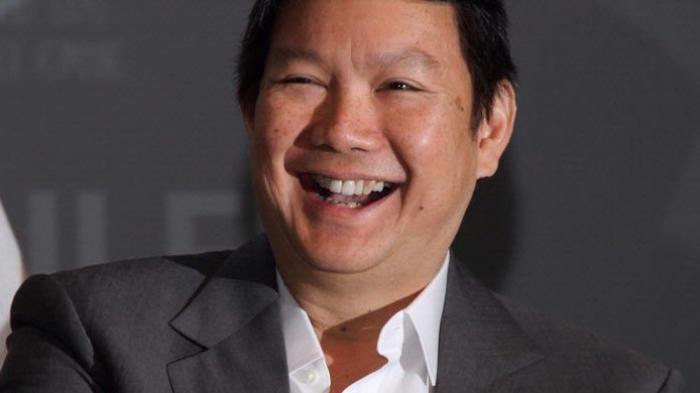 Hashim Djojohadikusumo