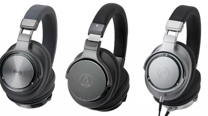 "Headphone" Unik Tanpa DAC Dijual Rp 8,5 Juta - Tribun-medan.com