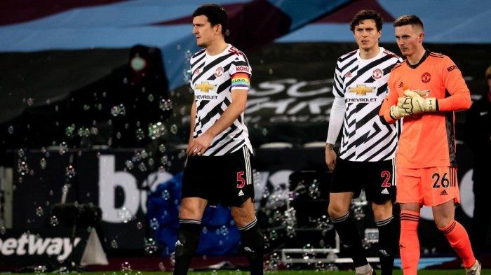 Jelang Sheffield vs Man United, Solskjaer Meyakini Pengalaman Dean Henderson