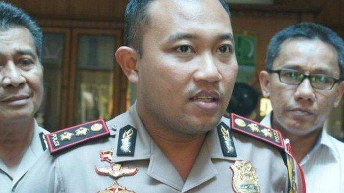 Awal Mula Munculnya Nama Kombes Hendy Kurniawan, Diduga Intimidasi KPK ...