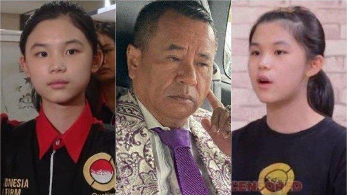 Mengenal sosok Kate Victoria Lim yang laporkan Hotman Paris ke polisi atas kasus pencemaran nama baik
